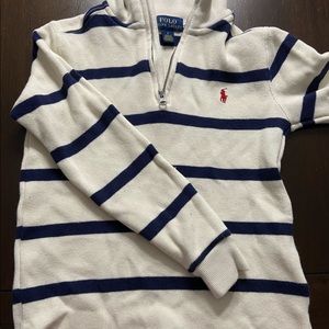 POLO Ralph Lauren boys sweater